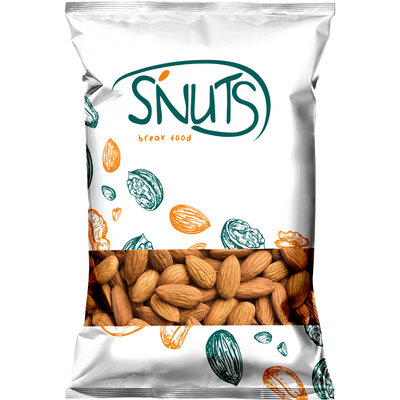 Almendras Snuts - 100 g