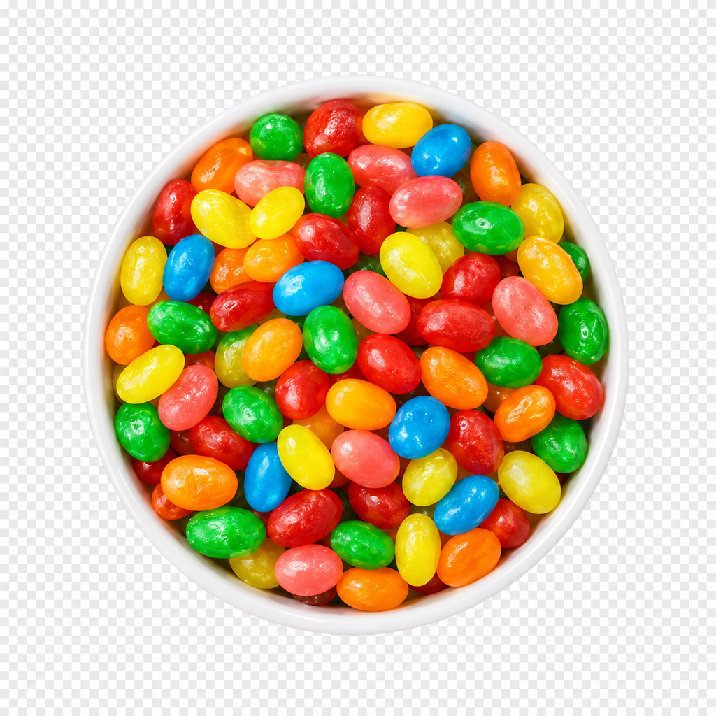 Jelly Beans (10x1kg)