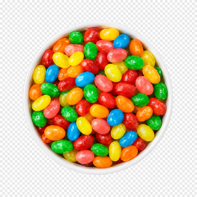 Jelly Beans (10x1kg)