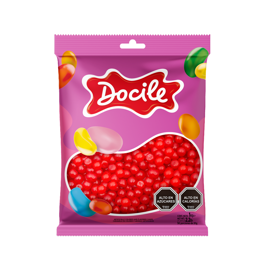 Cherry Sour 1kg (10x1kg)