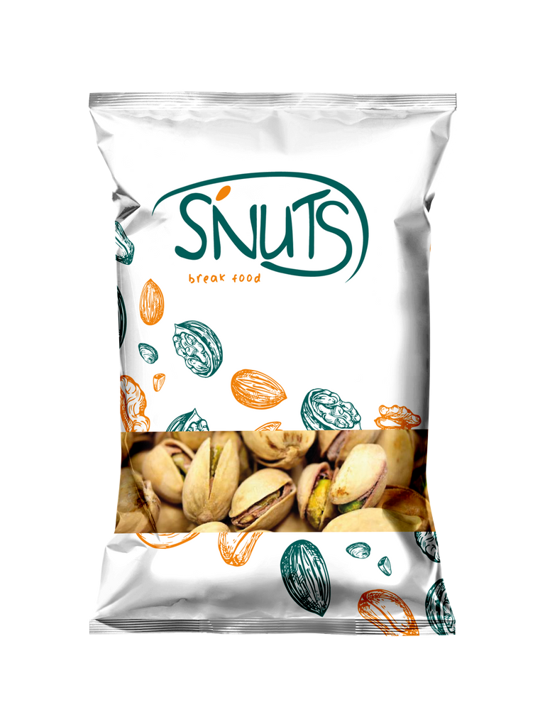 Pistachos Snuts - 100 g